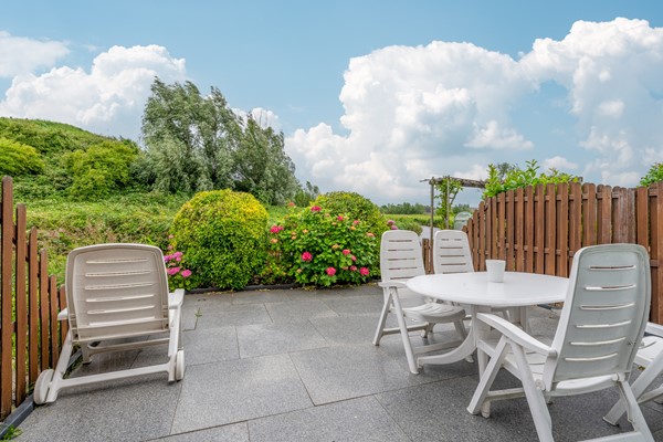 Medium property photo - Serenade 33, 1507 VK Zaandam